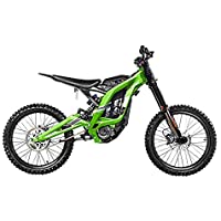 Sur-Ron Bicicleta eléctrica crossbike Light Bee X-Version (Verde)
